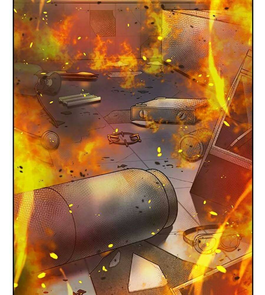 Để Có Thể Sống Sót Chapter 100 - Trang 2