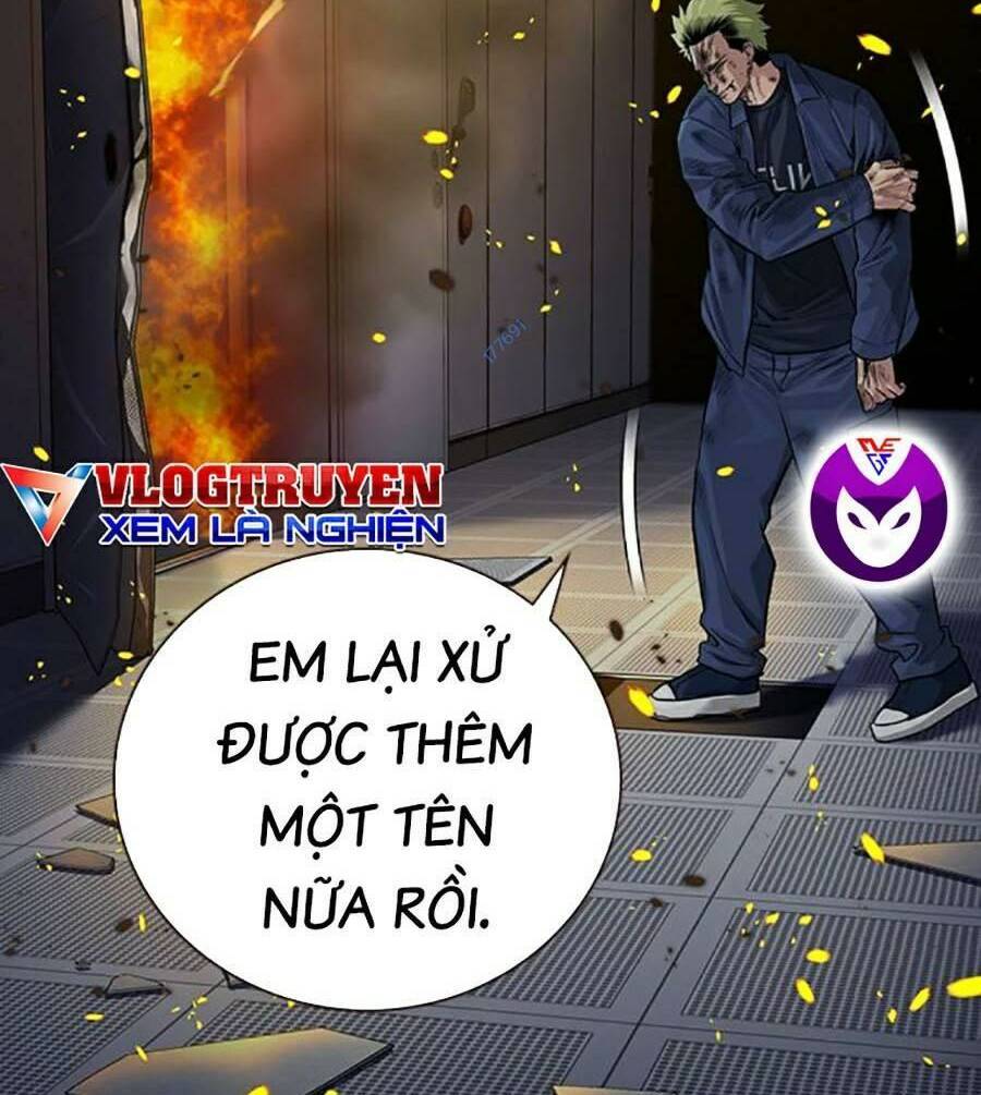 Để Có Thể Sống Sót Chapter 100 - Trang 2