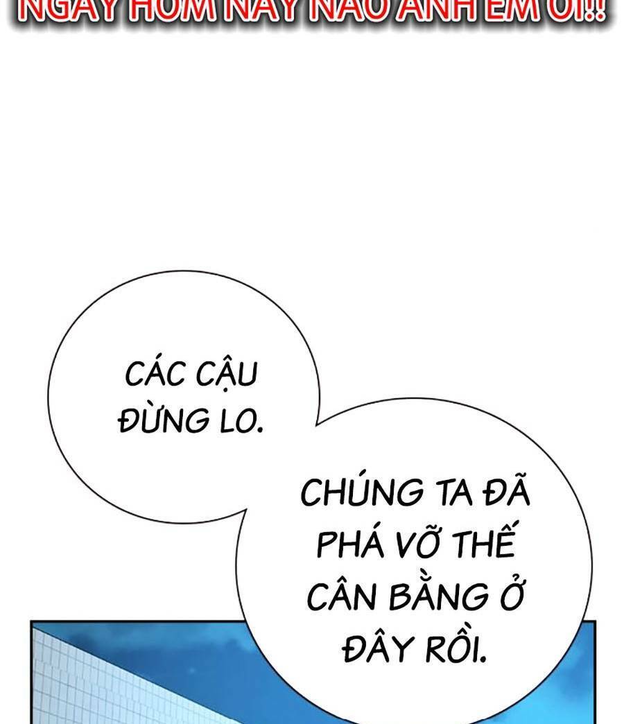 Để Có Thể Sống Sót Chapter 101 - Trang 2