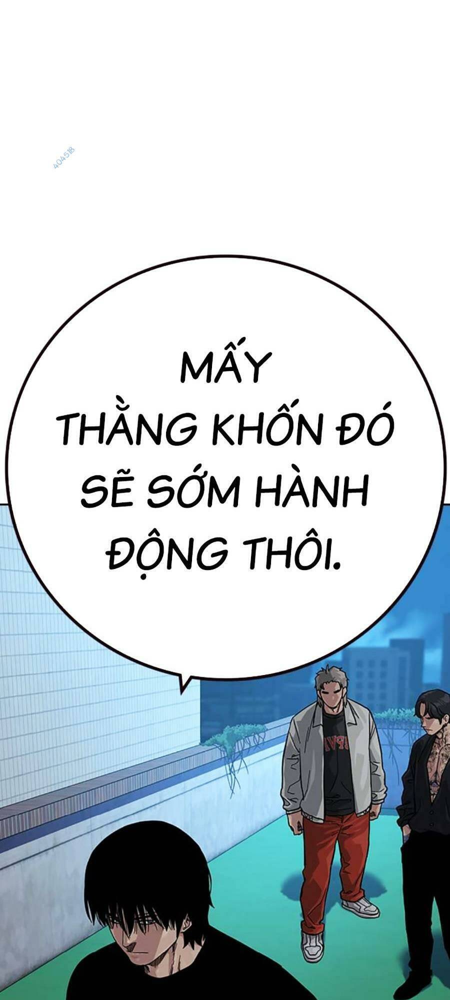 Để Có Thể Sống Sót Chapter 101 - Trang 2