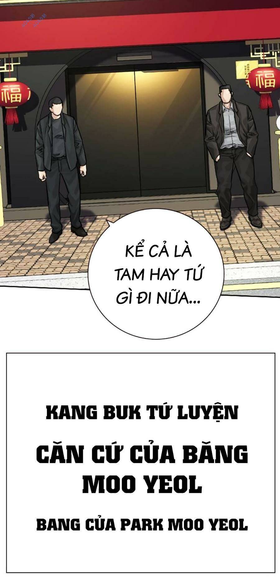 Để Có Thể Sống Sót Chapter 101 - Trang 2