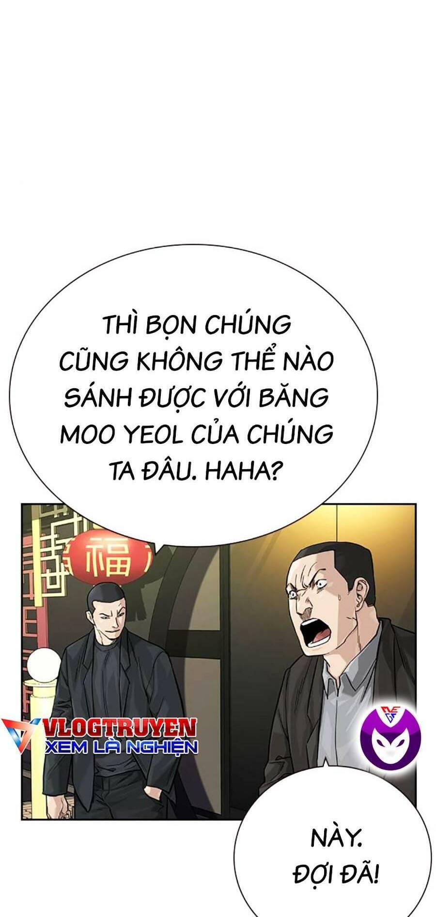 Để Có Thể Sống Sót Chapter 101 - Trang 2