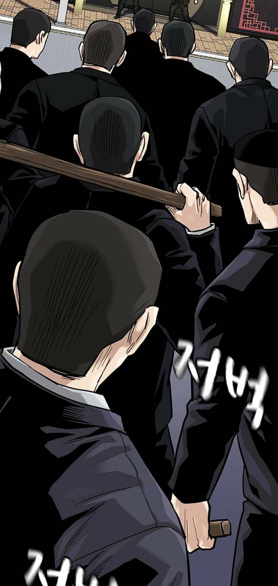 Để Có Thể Sống Sót Chapter 101 - Trang 2