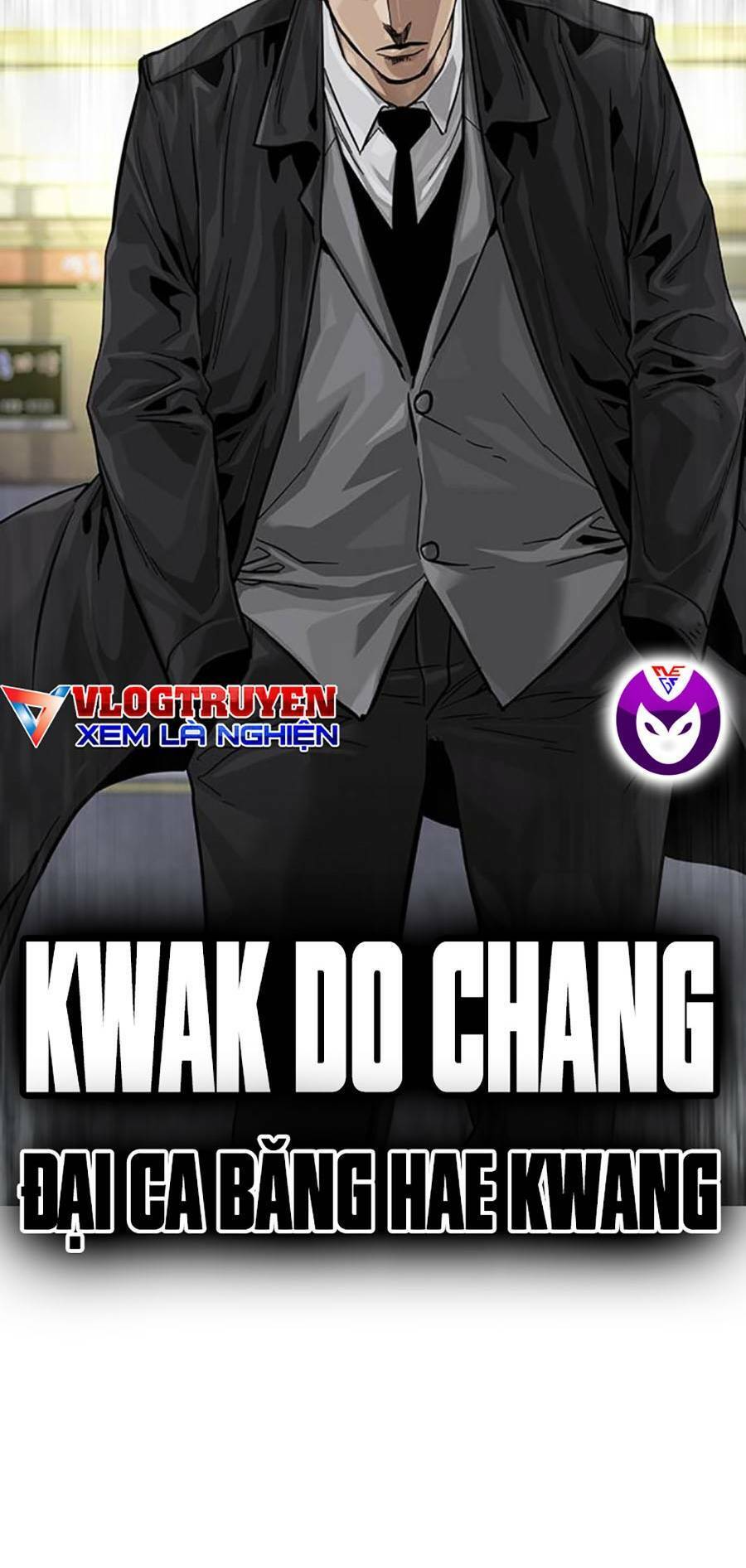 Để Có Thể Sống Sót Chapter 101 - Trang 2