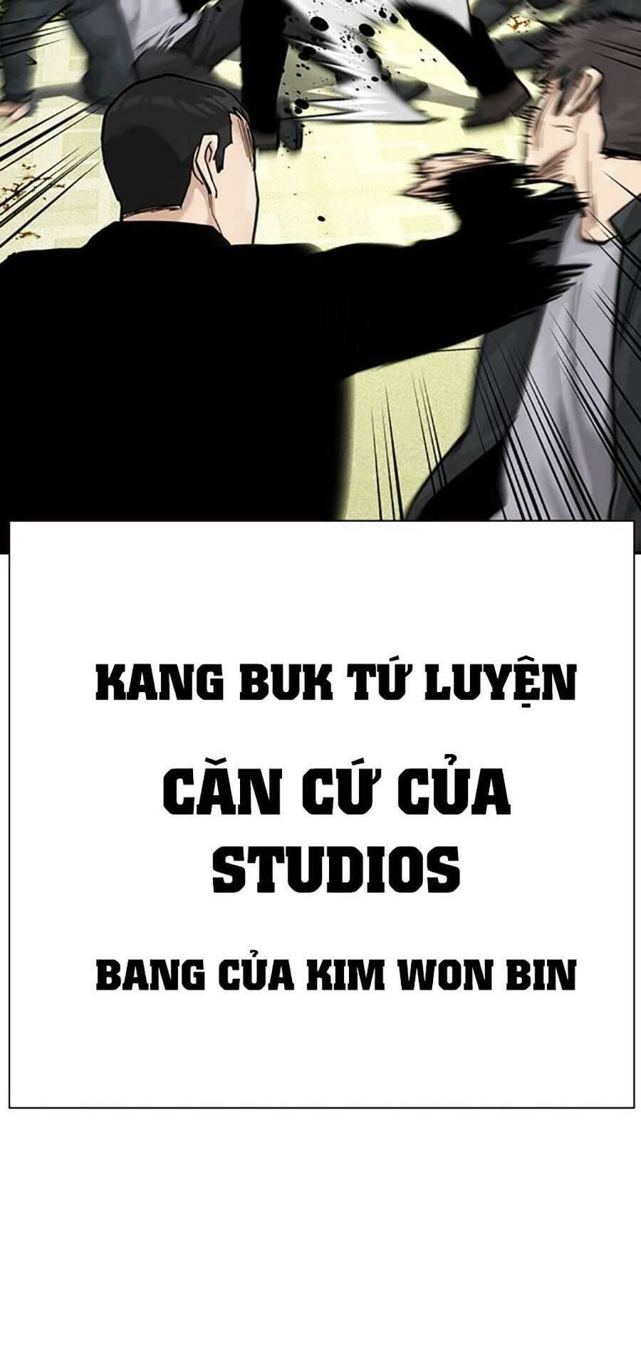 Để Có Thể Sống Sót Chapter 101 - Trang 2