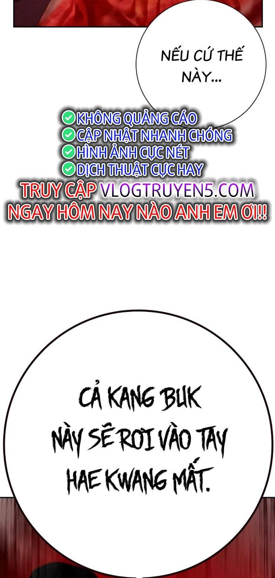 Để Có Thể Sống Sót Chapter 101 - Trang 2