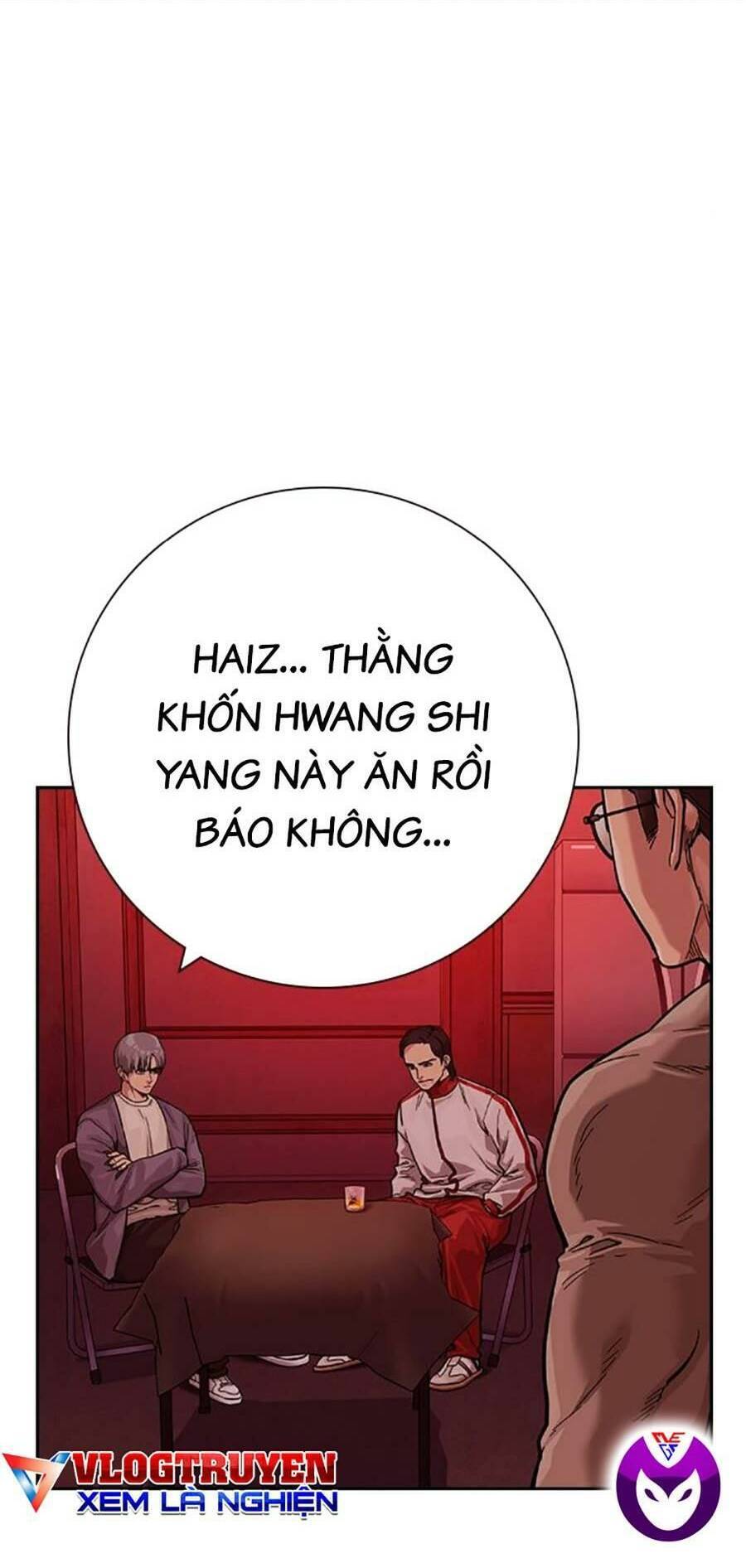 Để Có Thể Sống Sót Chapter 101 - Trang 2