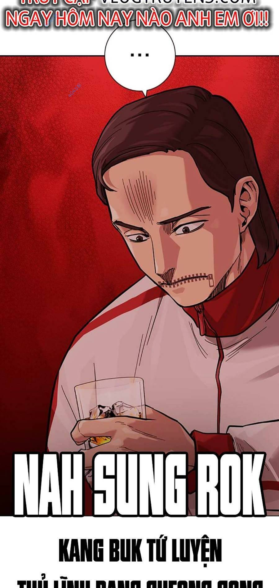 Để Có Thể Sống Sót Chapter 101 - Trang 2