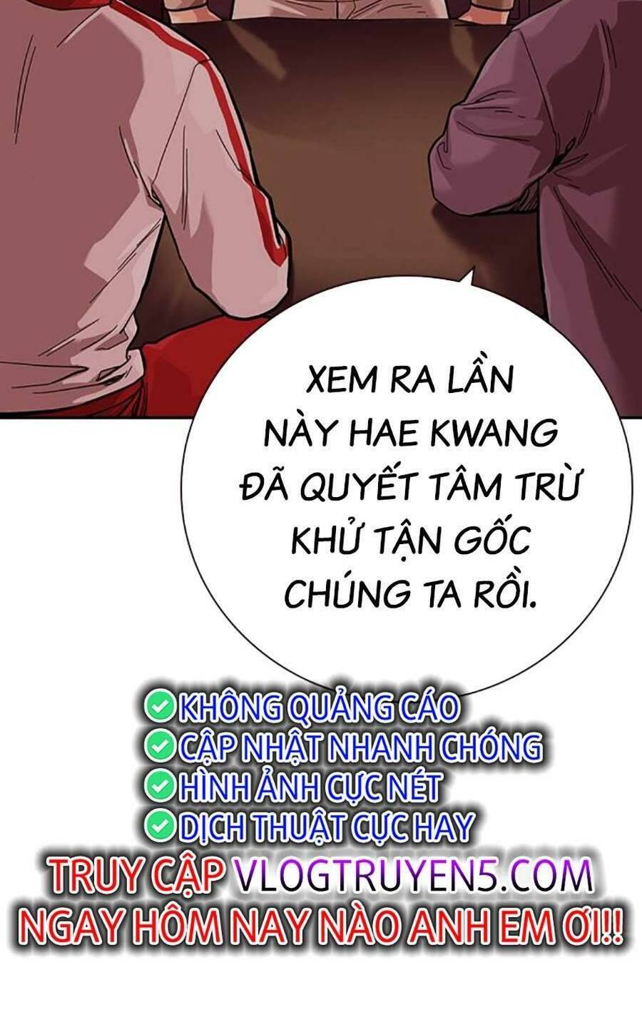 Để Có Thể Sống Sót Chapter 101 - Trang 2