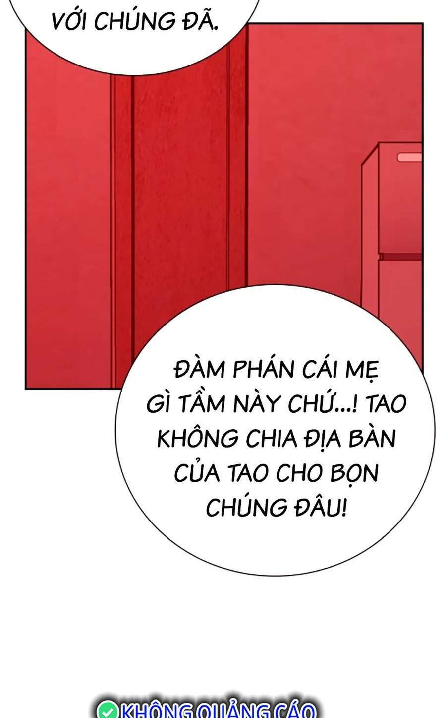 Để Có Thể Sống Sót Chapter 101 - Trang 2