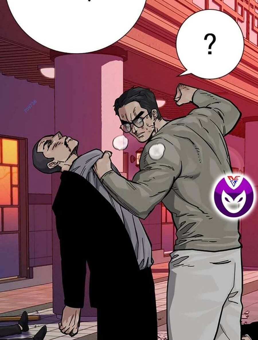 Để Có Thể Sống Sót Chapter 102 - Trang 2