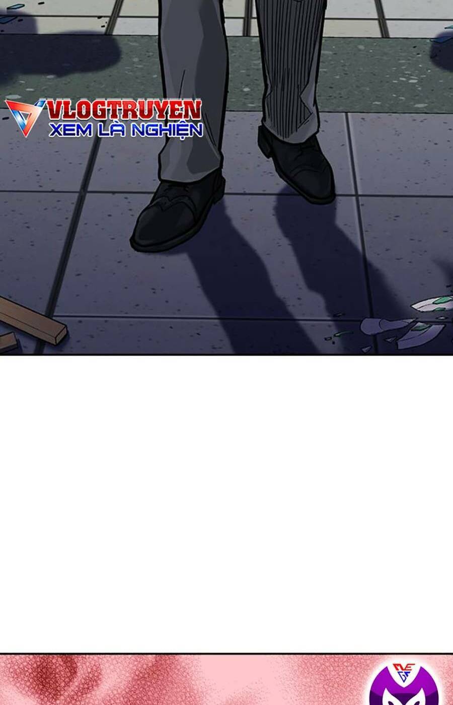 Để Có Thể Sống Sót Chapter 102 - Trang 2