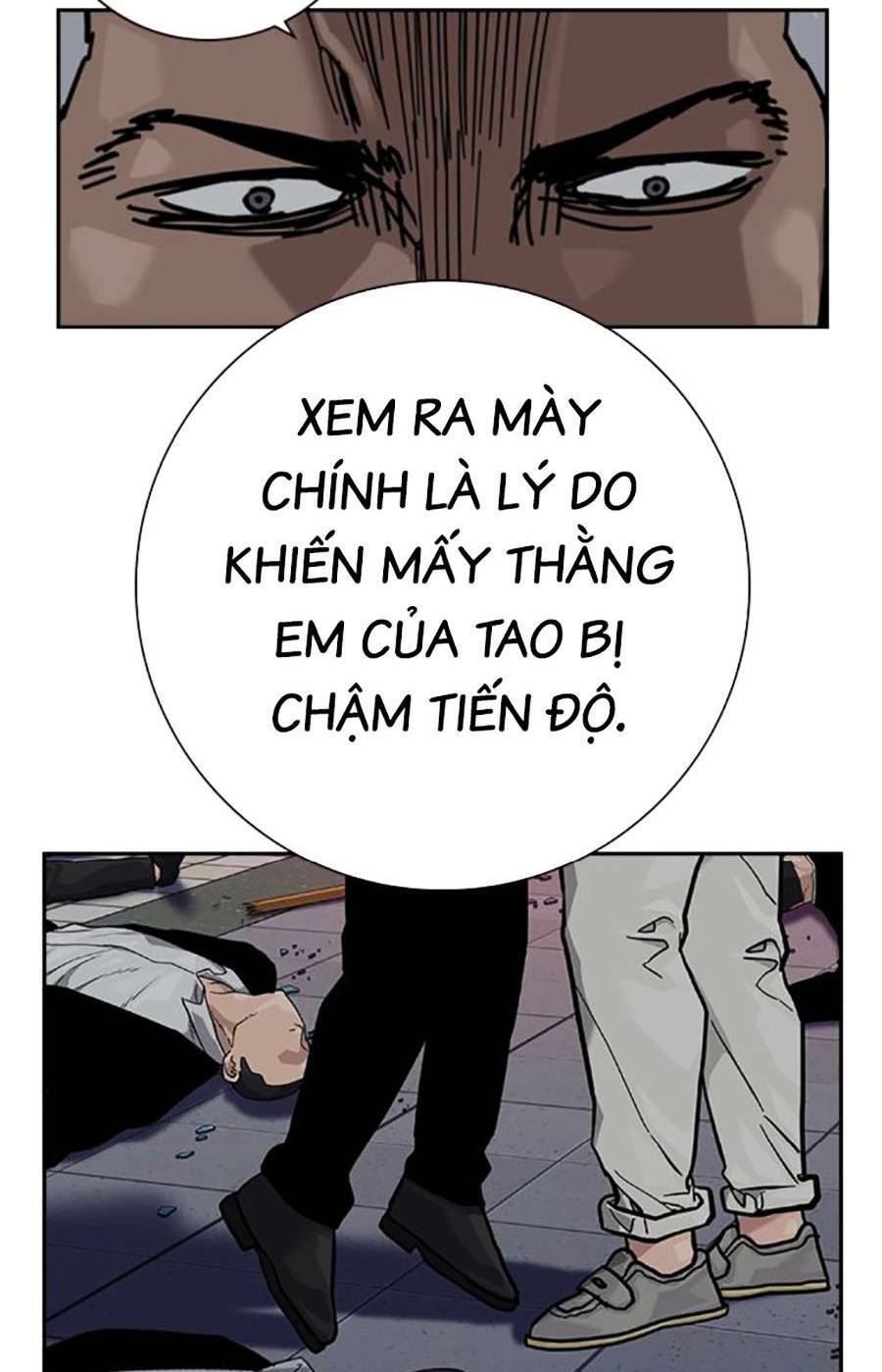 Để Có Thể Sống Sót Chapter 102 - Trang 2