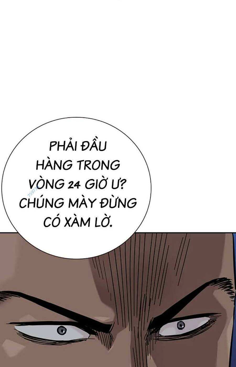 Để Có Thể Sống Sót Chapter 102 - Trang 2