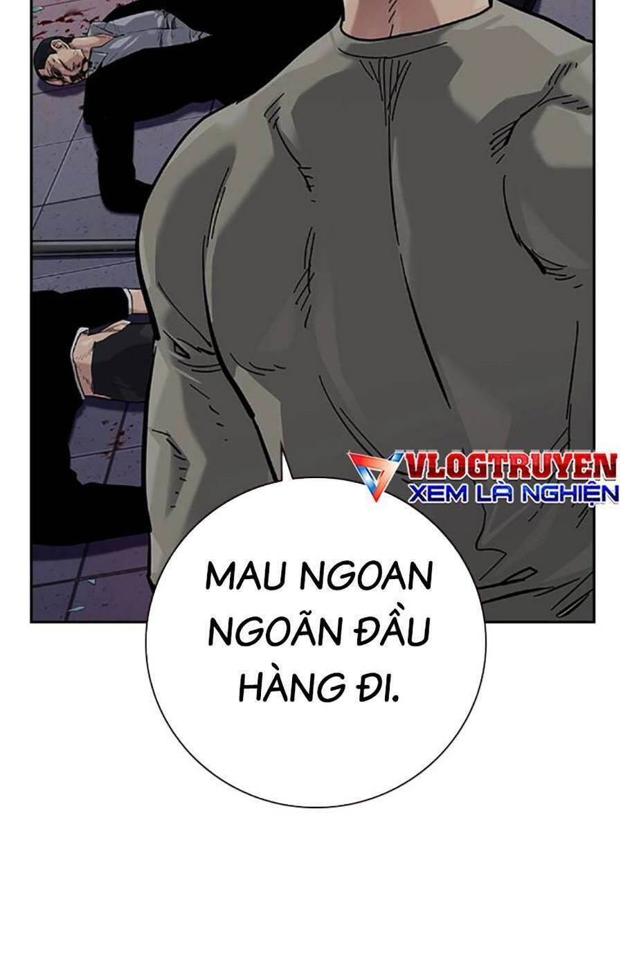 Để Có Thể Sống Sót Chapter 102 - Trang 2