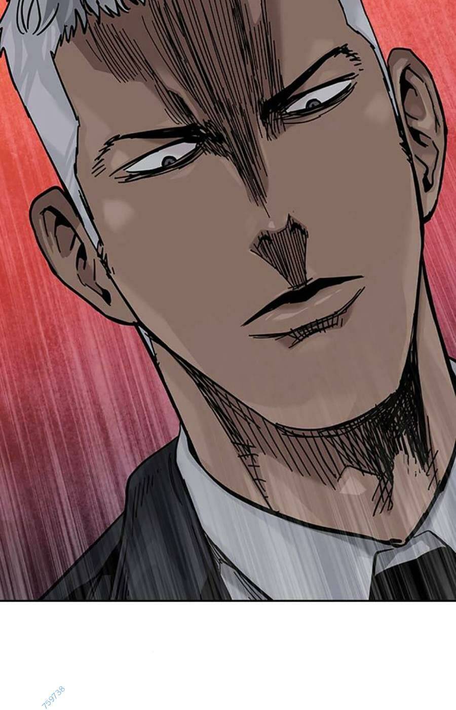 Để Có Thể Sống Sót Chapter 102 - Trang 2