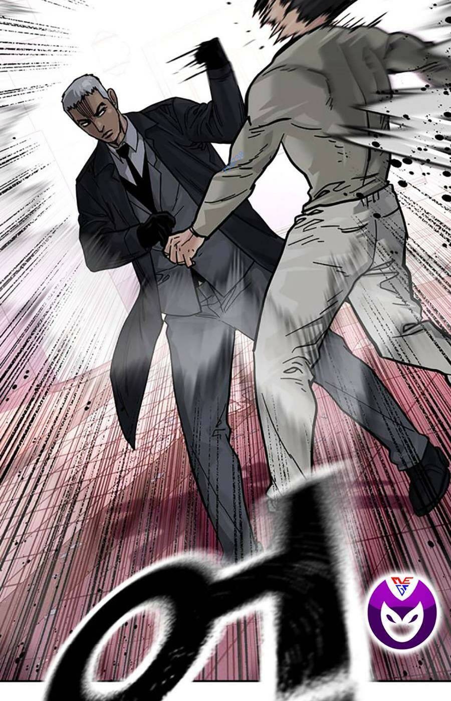 Để Có Thể Sống Sót Chapter 102 - Trang 2