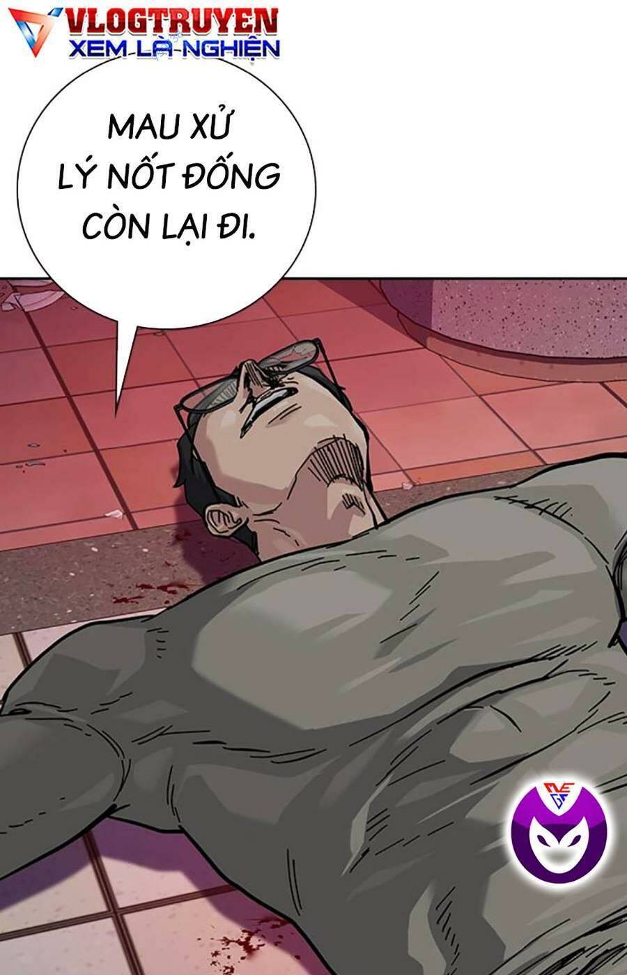 Để Có Thể Sống Sót Chapter 102 - Trang 2