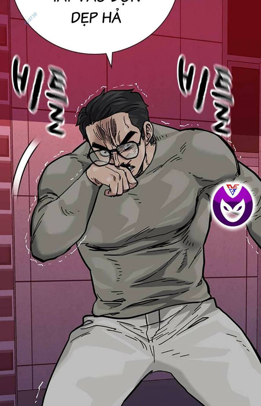 Để Có Thể Sống Sót Chapter 102 - Trang 2