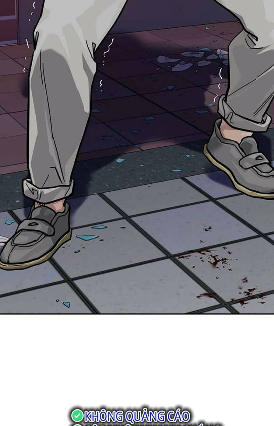 Để Có Thể Sống Sót Chapter 102 - Trang 2