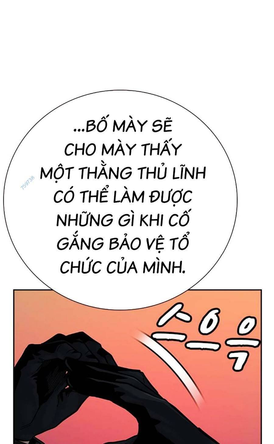 Để Có Thể Sống Sót Chapter 102 - Trang 2