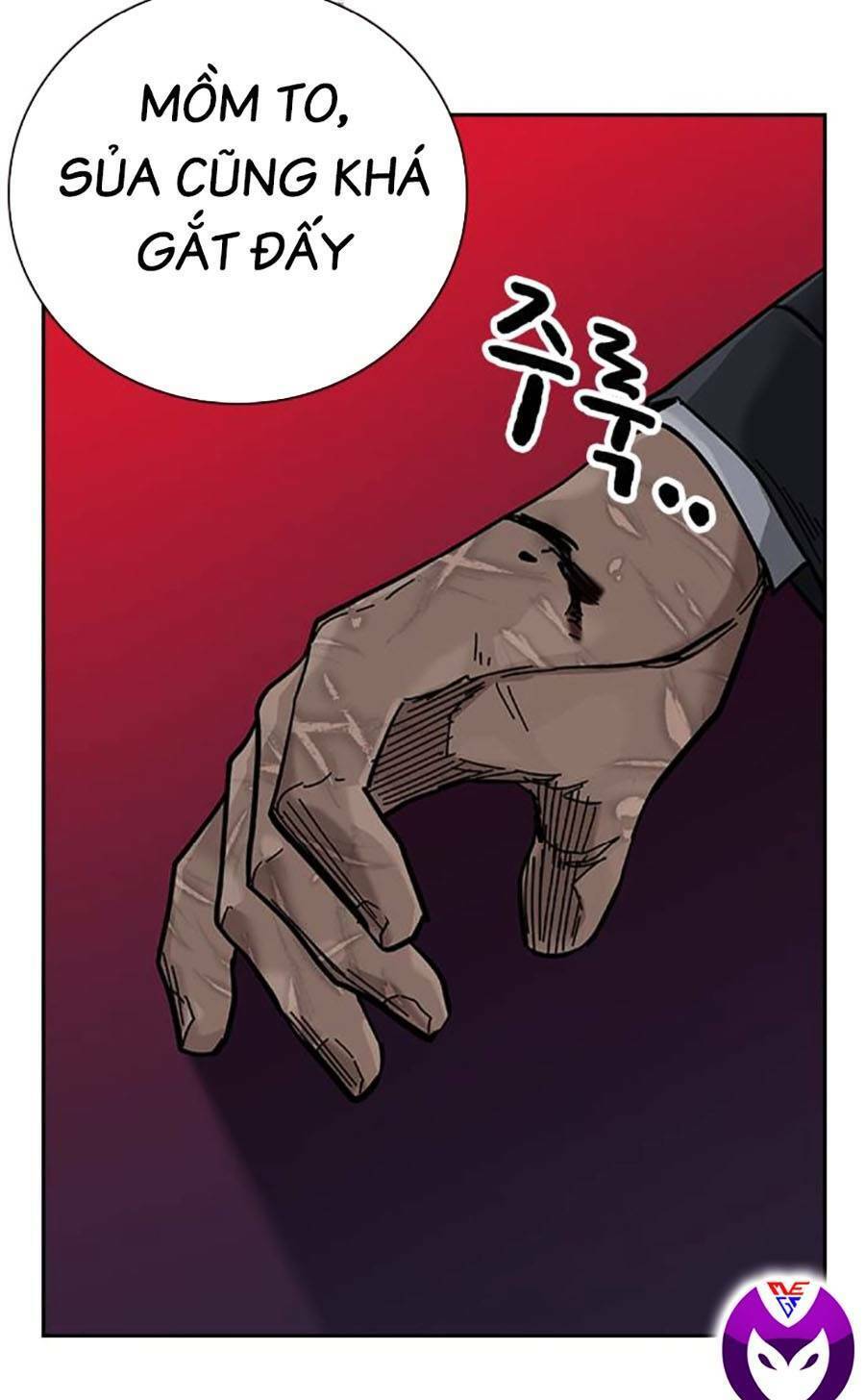 Để Có Thể Sống Sót Chapter 102 - Trang 2