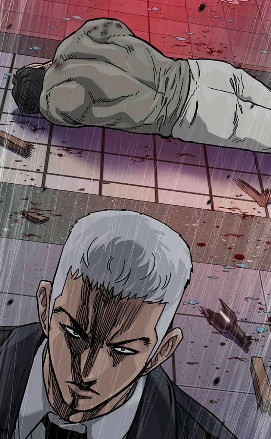 Để Có Thể Sống Sót Chapter 102 - Trang 2