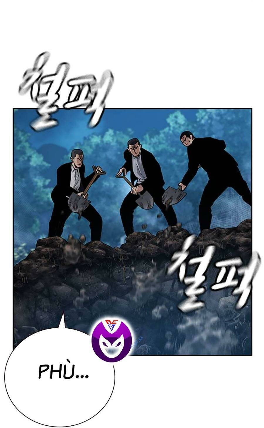 Để Có Thể Sống Sót Chapter 102 - Trang 2