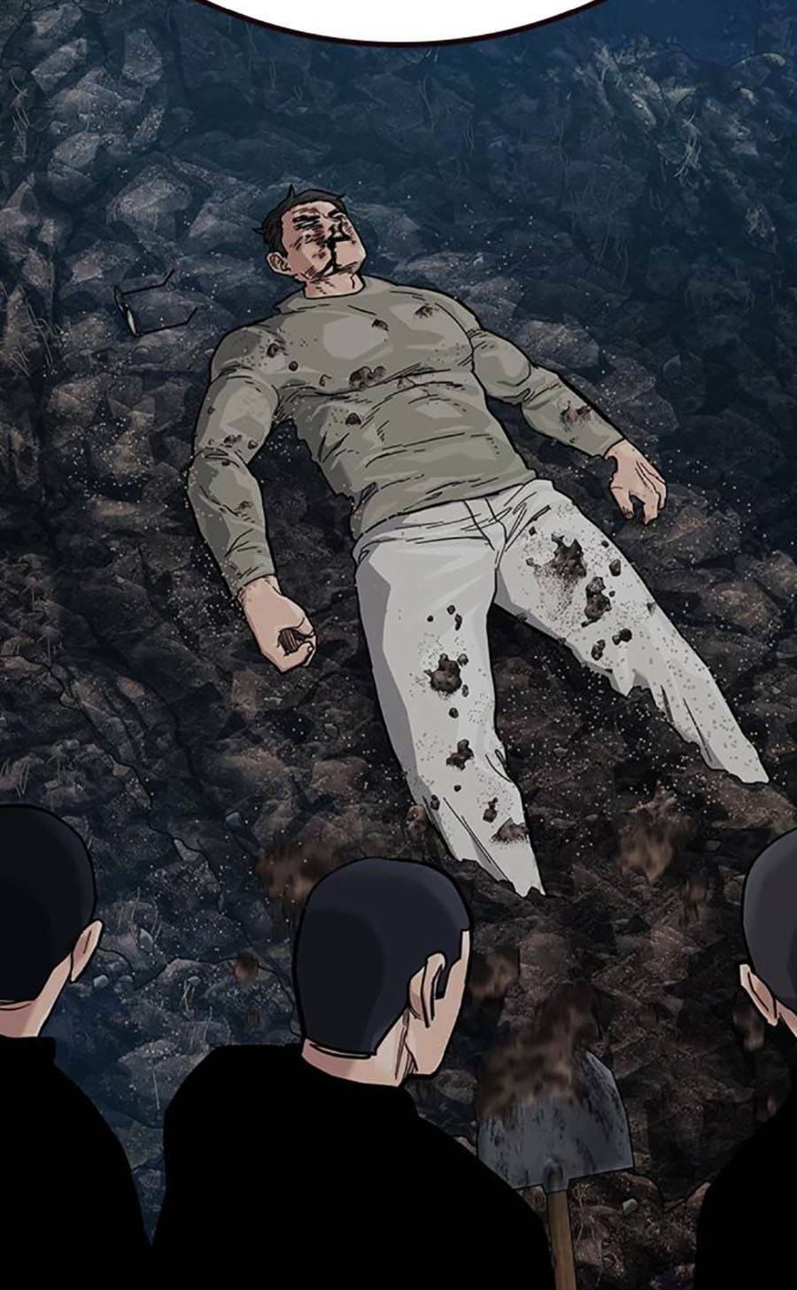 Để Có Thể Sống Sót Chapter 102 - Trang 2