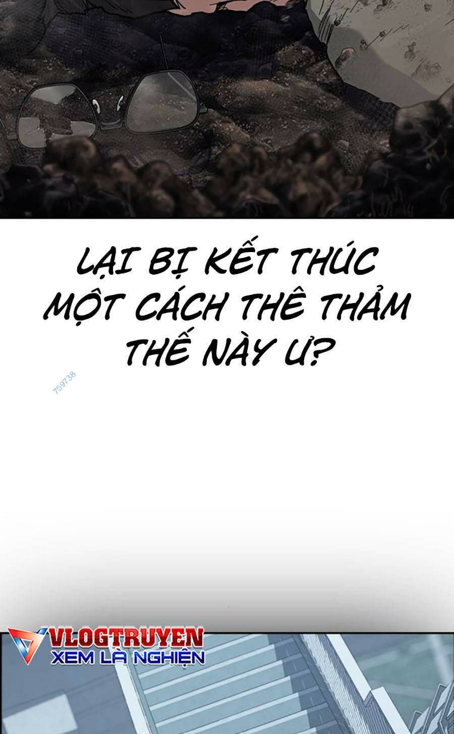 Để Có Thể Sống Sót Chapter 102 - Trang 2