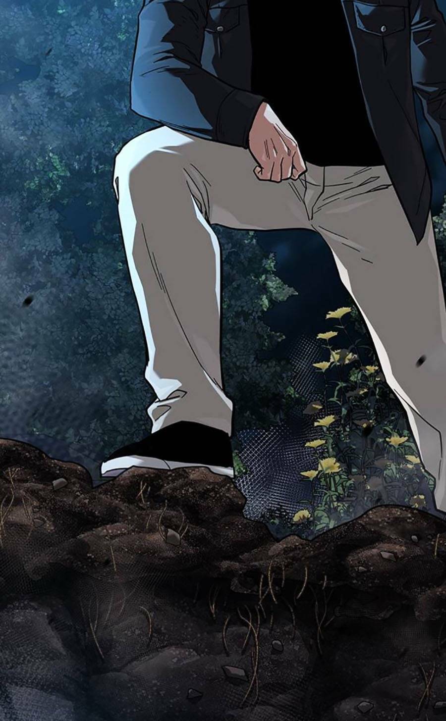 Để Có Thể Sống Sót Chapter 102 - Trang 2