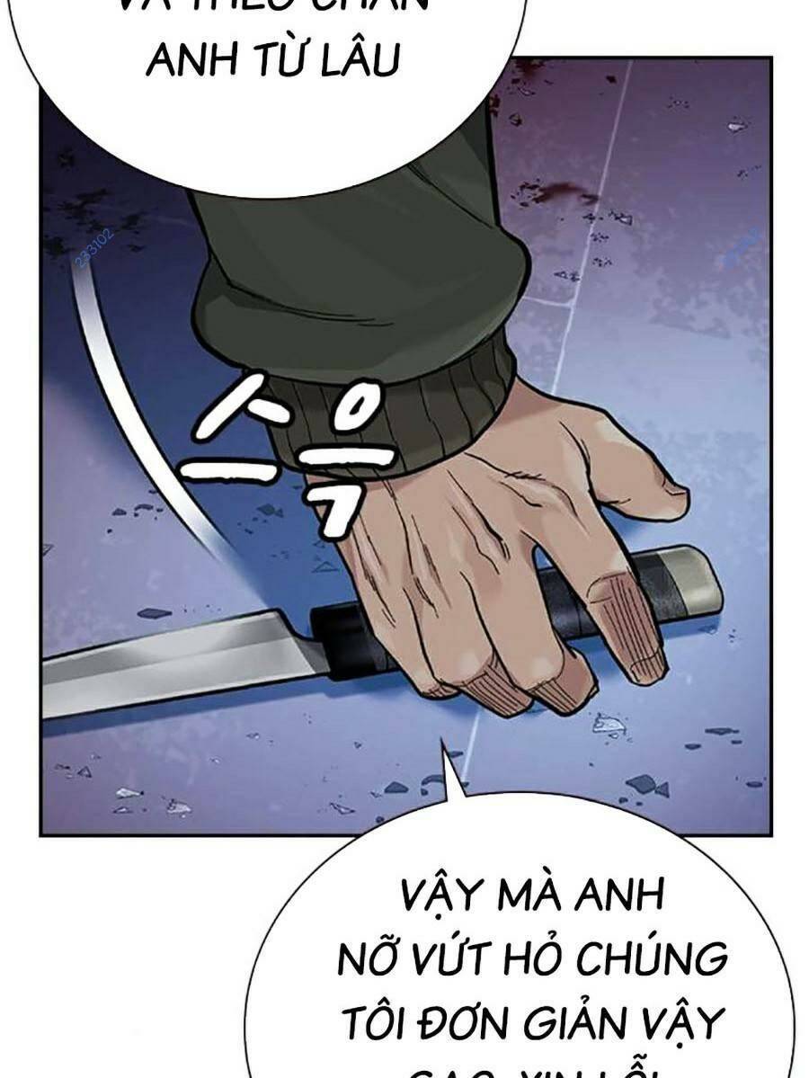 Để Có Thể Sống Sót Chapter 103 - Trang 2