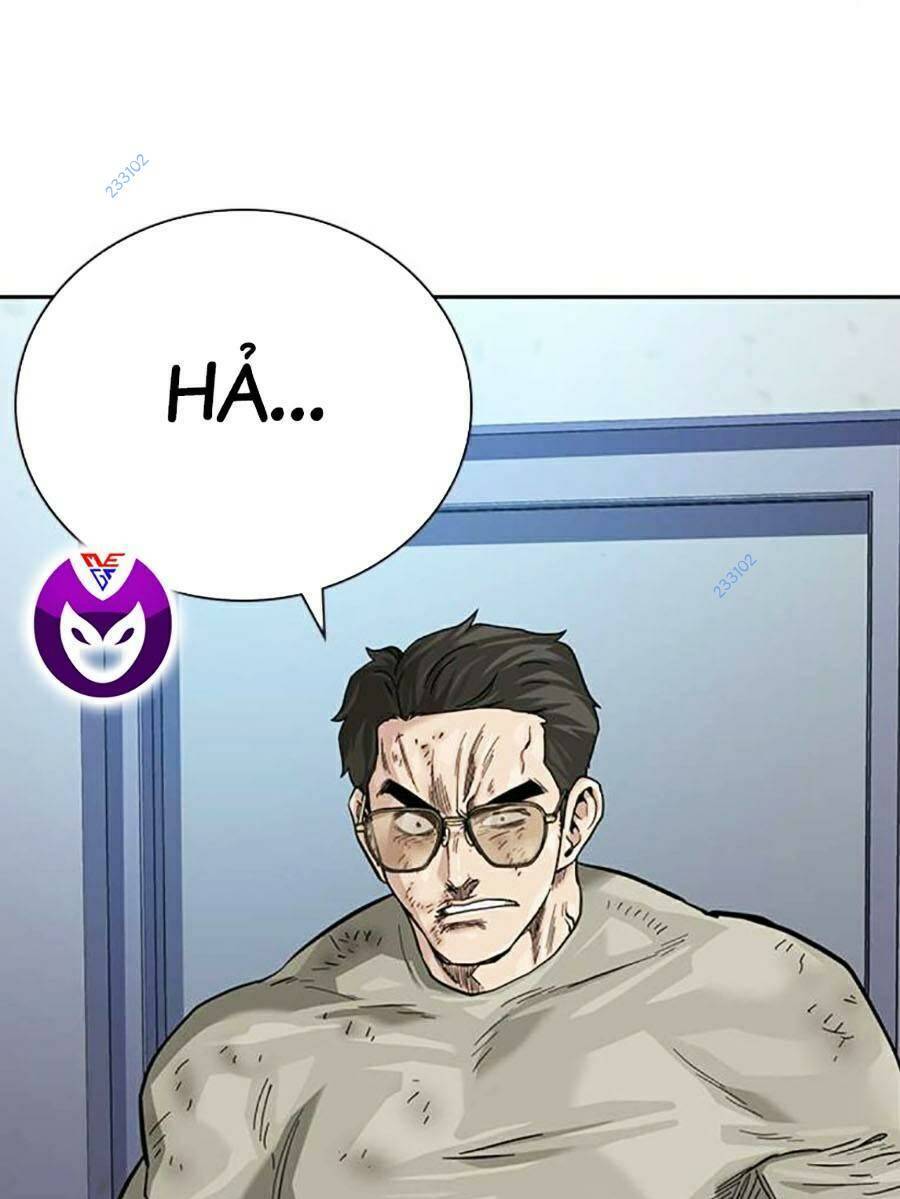 Để Có Thể Sống Sót Chapter 103 - Trang 2