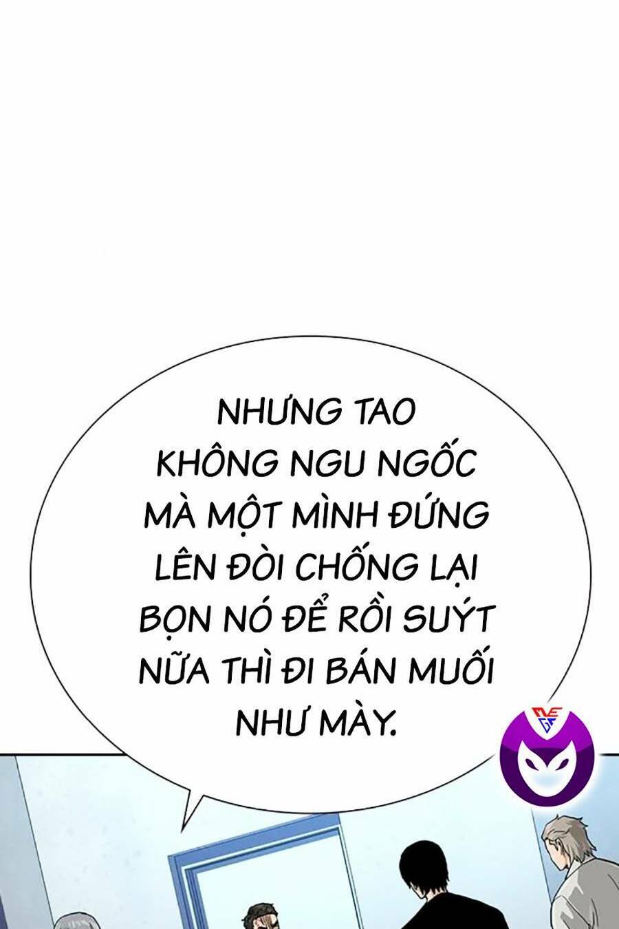 Để Có Thể Sống Sót Chapter 103 - Trang 2
