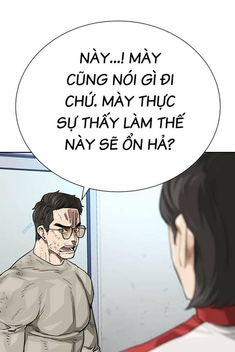 Để Có Thể Sống Sót Chapter 103 - Trang 2