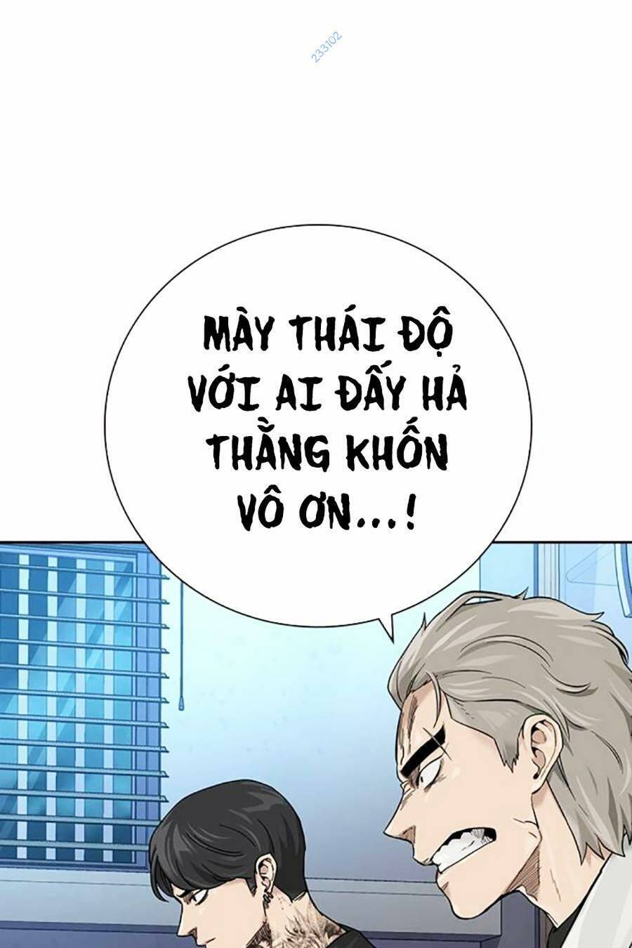 Để Có Thể Sống Sót Chapter 103 - Trang 2