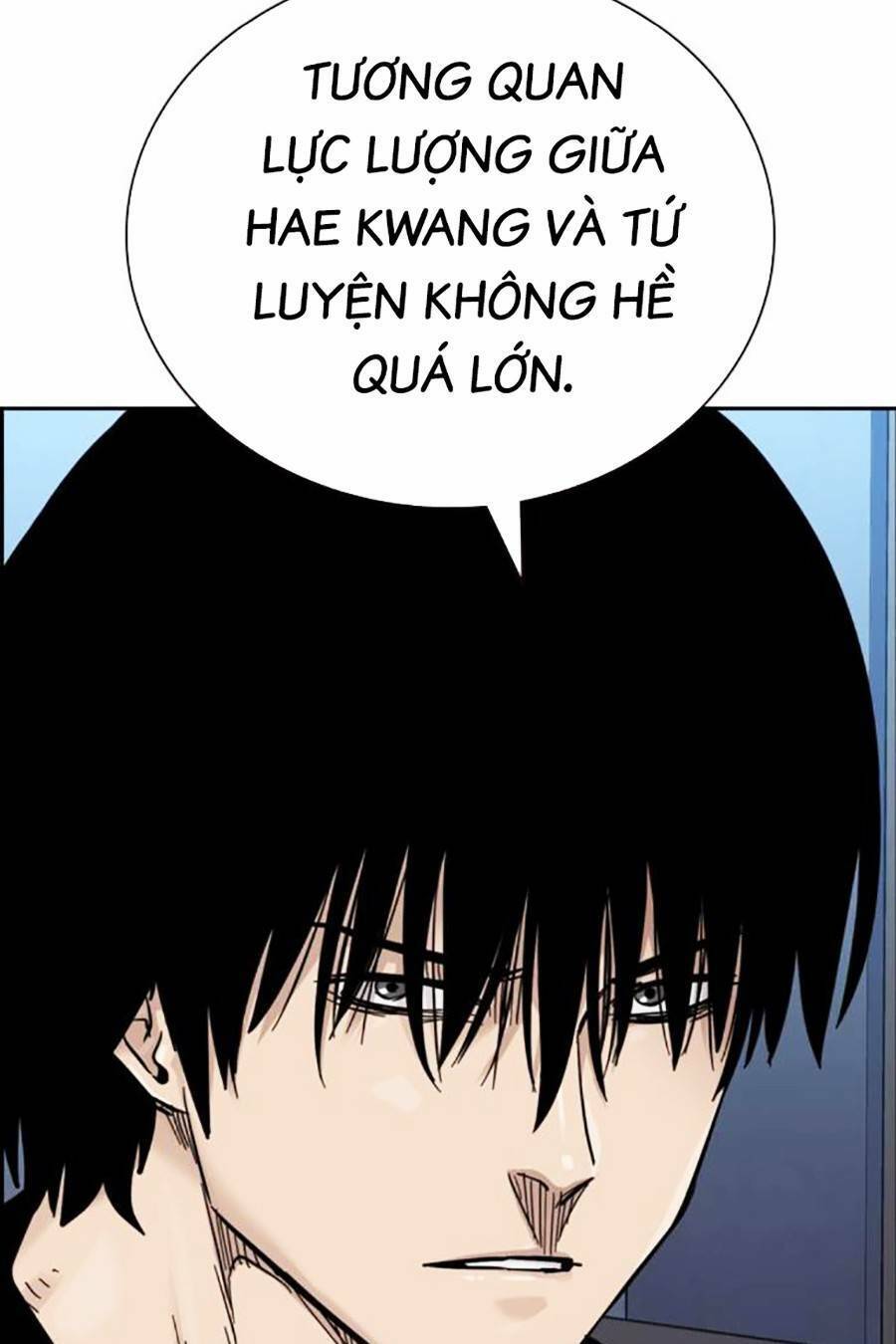 Để Có Thể Sống Sót Chapter 103 - Trang 2