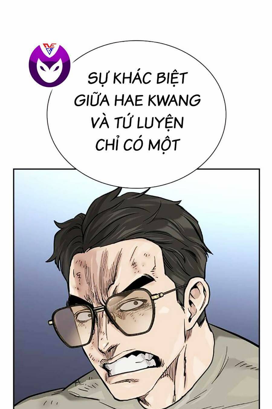 Để Có Thể Sống Sót Chapter 103 - Trang 2