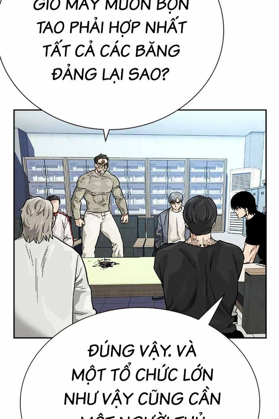 Để Có Thể Sống Sót Chapter 103 - Trang 2