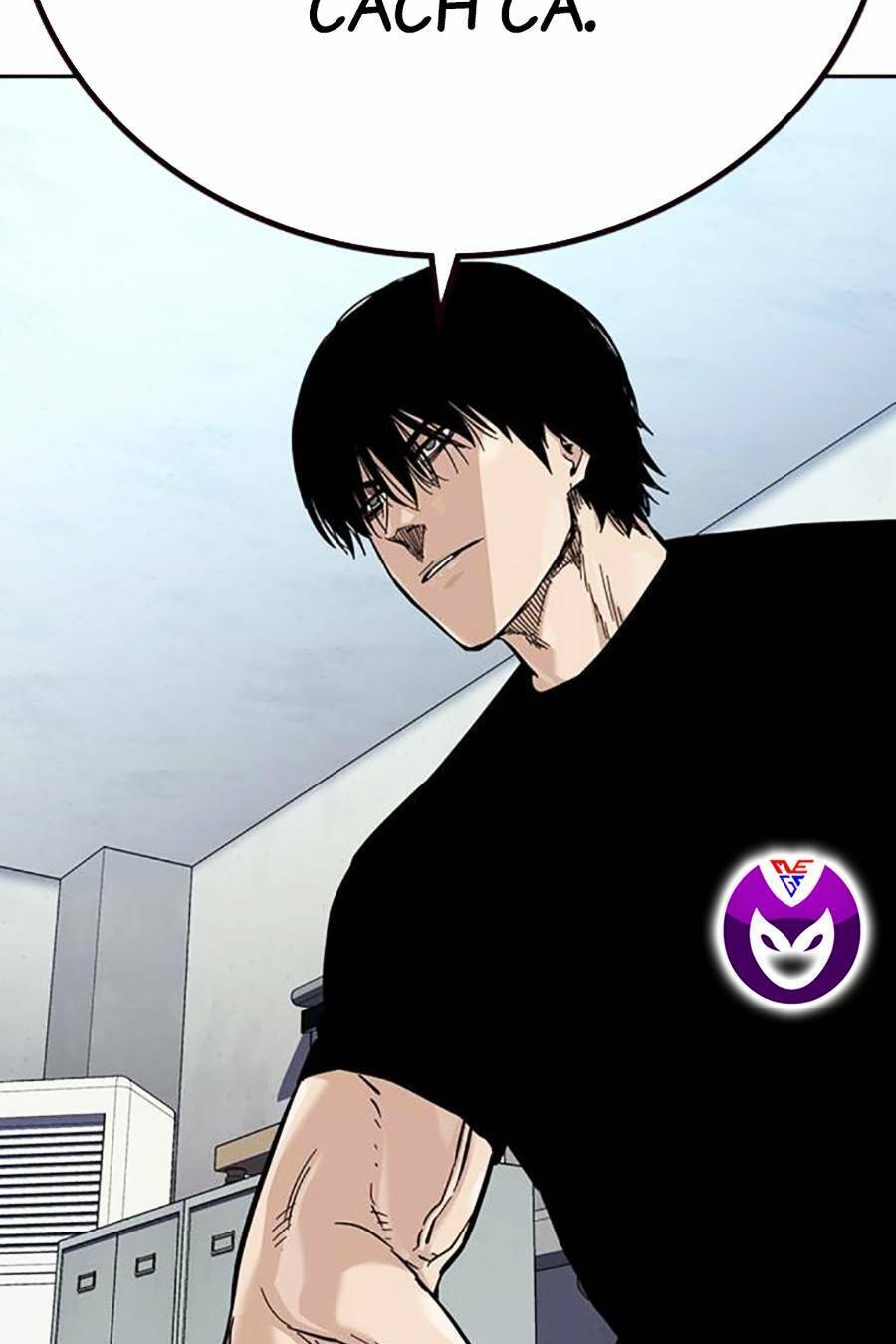 Để Có Thể Sống Sót Chapter 103 - Trang 2