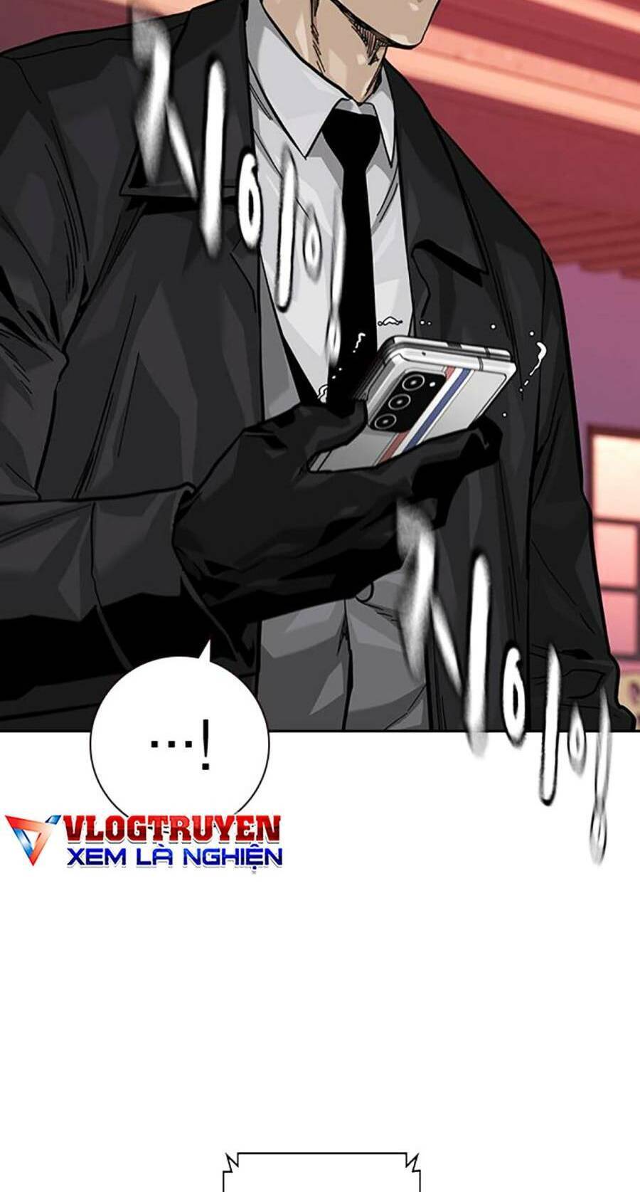 Để Có Thể Sống Sót Chapter 104 - Trang 2