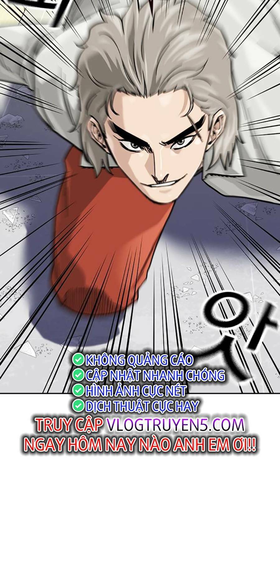 Để Có Thể Sống Sót Chapter 105 - Trang 2