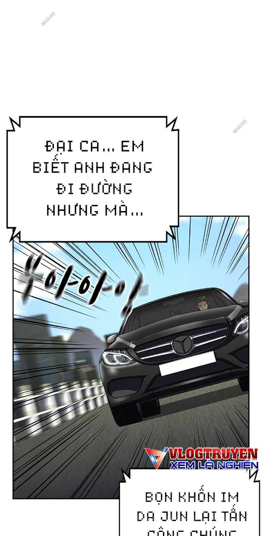 Để Có Thể Sống Sót Chapter 105 - Trang 2