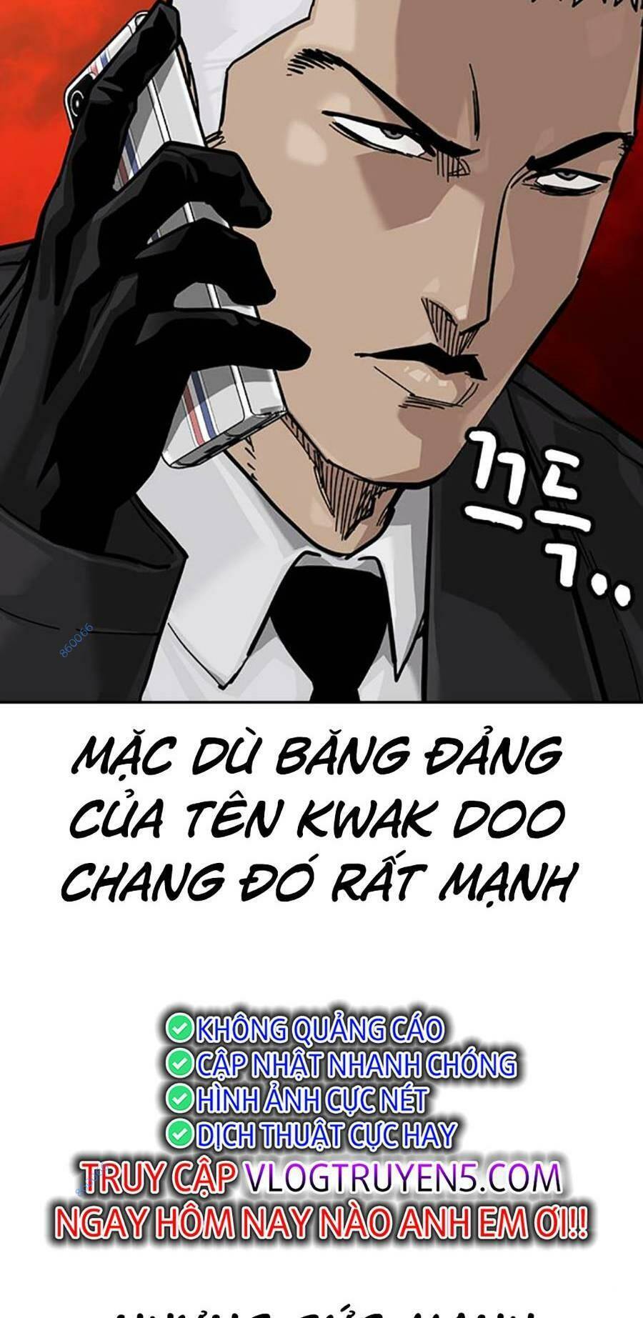 Để Có Thể Sống Sót Chapter 105 - Trang 2