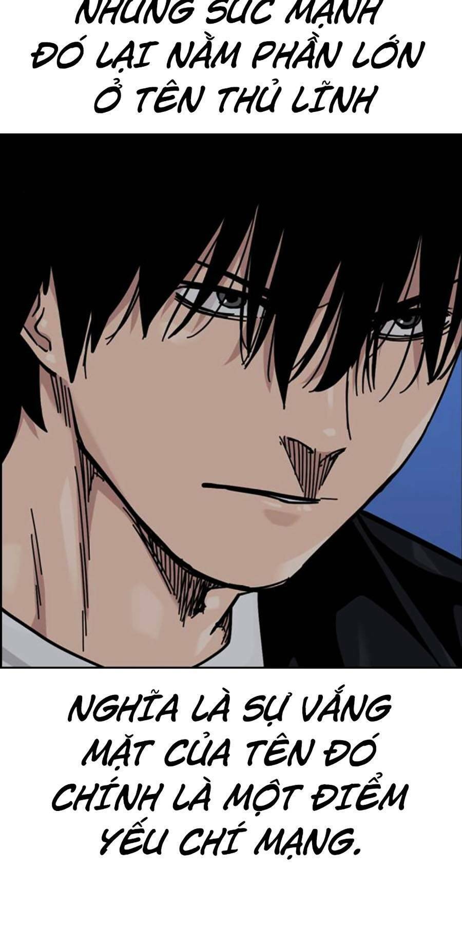 Để Có Thể Sống Sót Chapter 105 - Trang 2