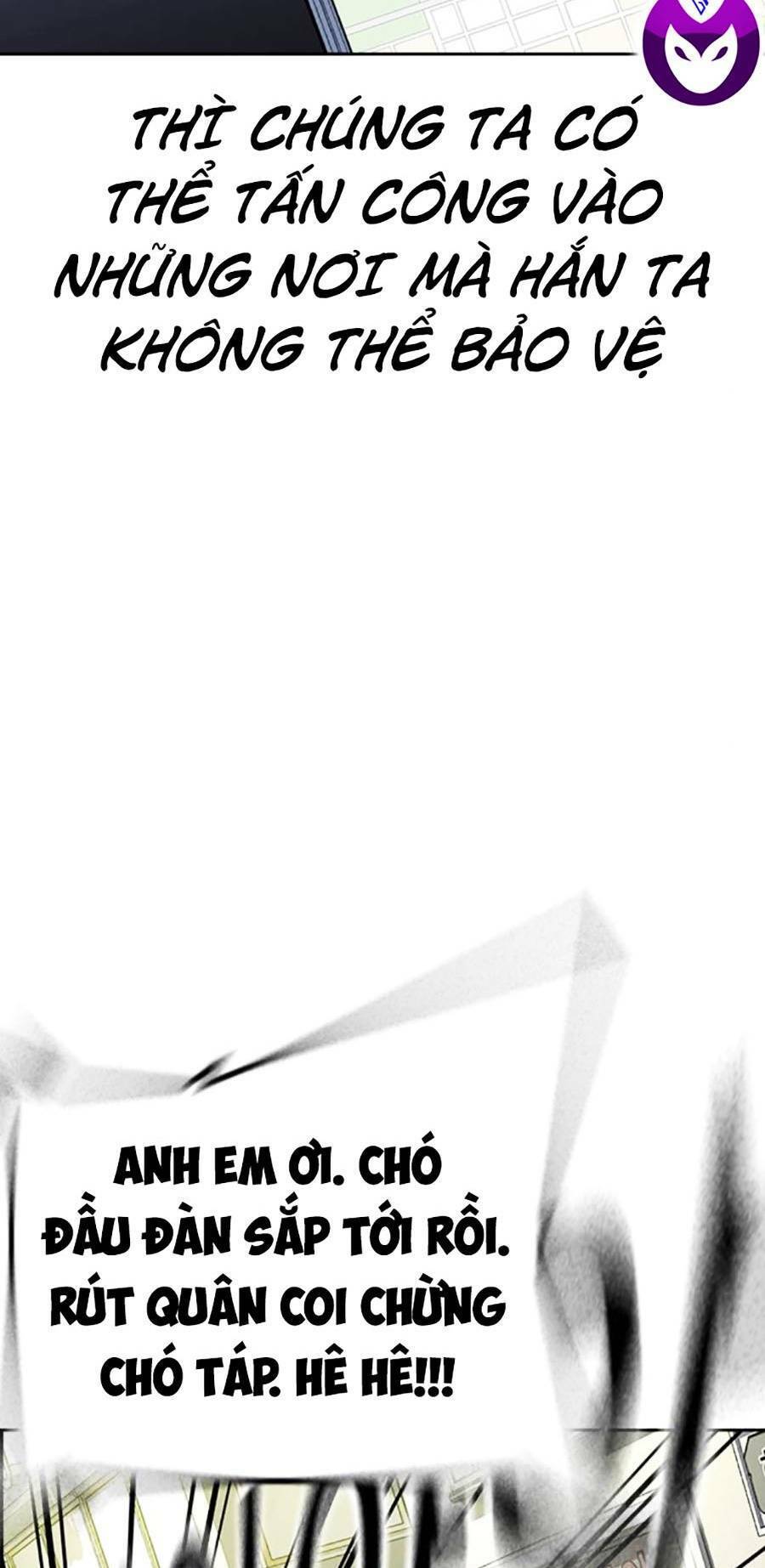 Để Có Thể Sống Sót Chapter 105 - Trang 2