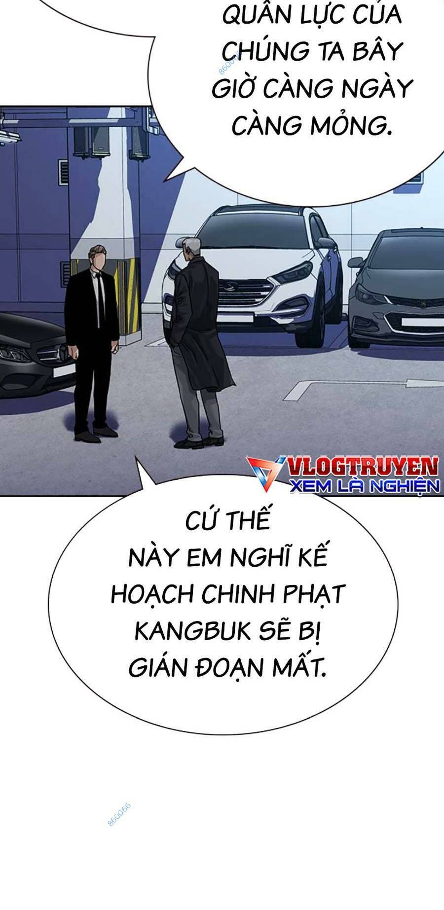 Để Có Thể Sống Sót Chapter 105 - Trang 2