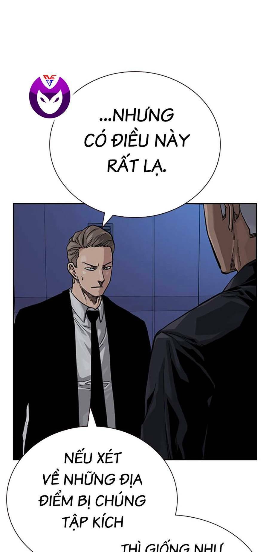 Để Có Thể Sống Sót Chapter 105 - Trang 2