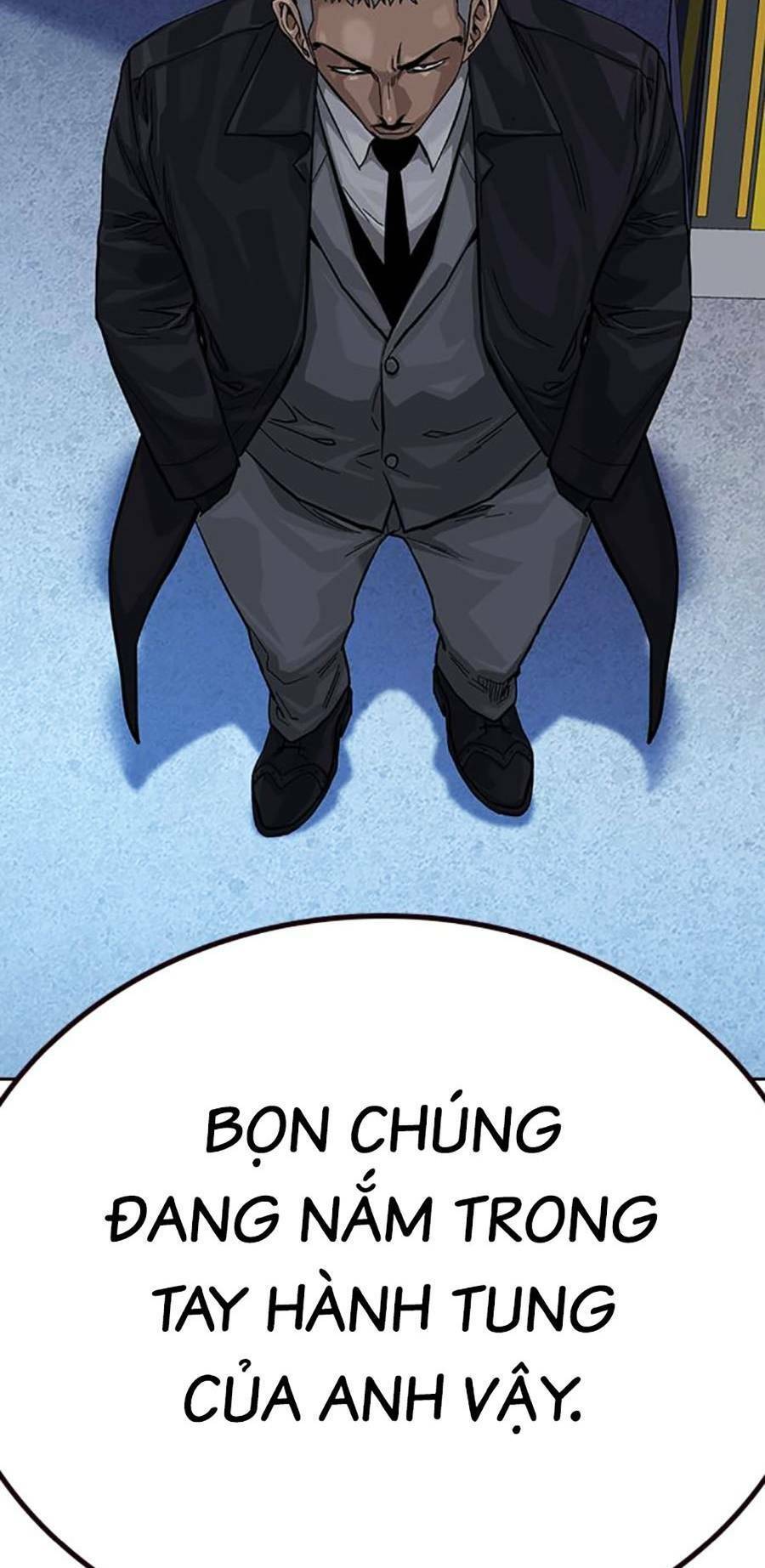 Để Có Thể Sống Sót Chapter 105 - Trang 2