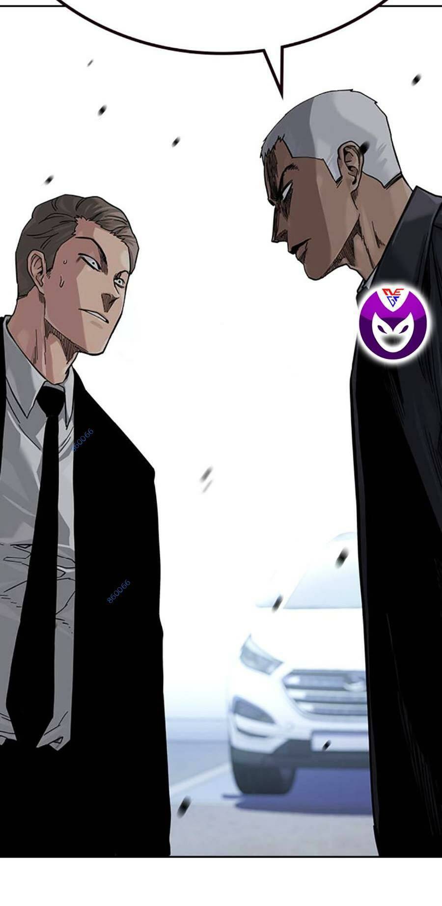 Để Có Thể Sống Sót Chapter 105 - Trang 2